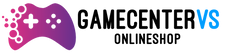 Gamecentervs