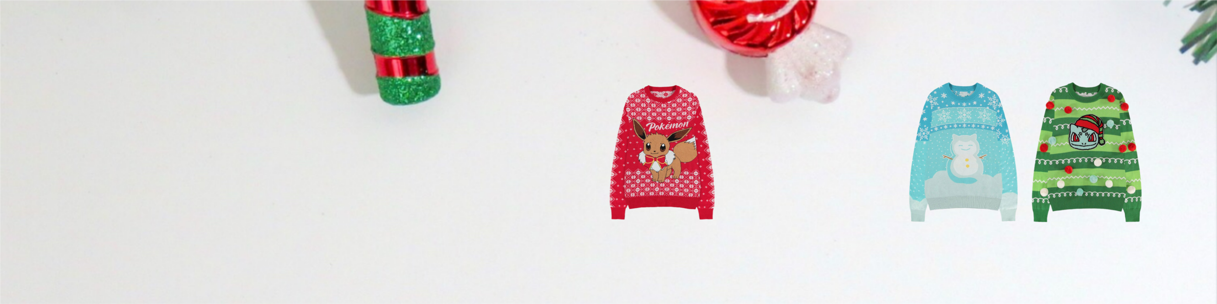 Christmas Sweater