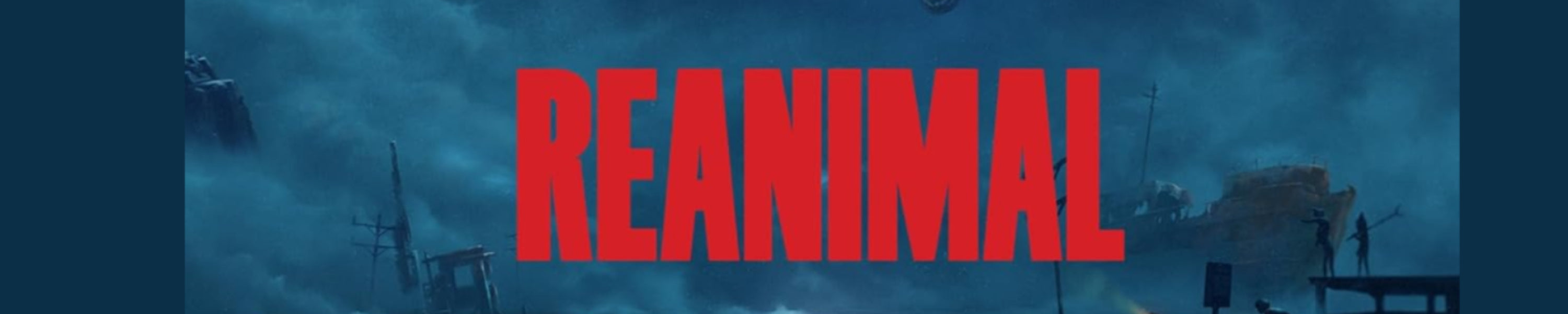 Reanimal