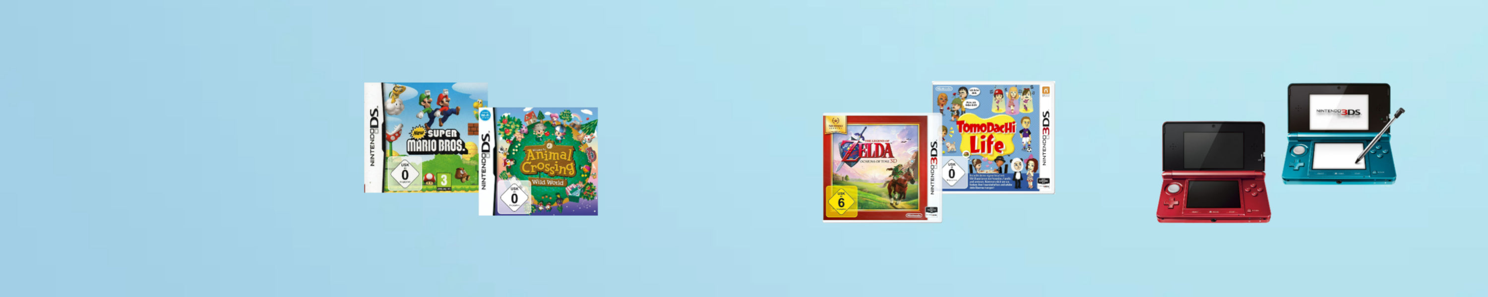 Nintendo 3DS