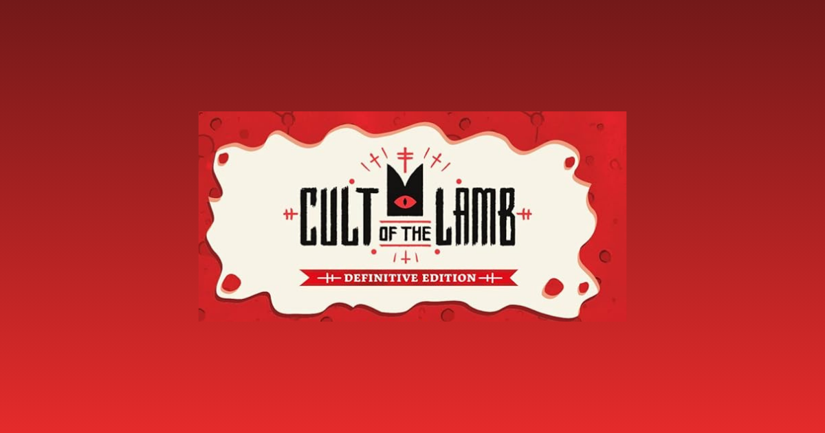 Cult of the Lamb