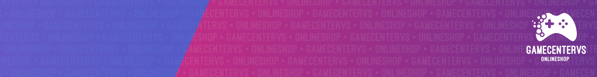 GamecenterVS Merchandise