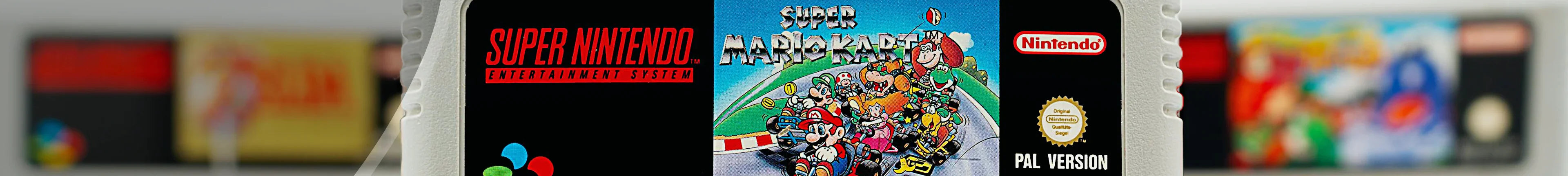 SNES Module