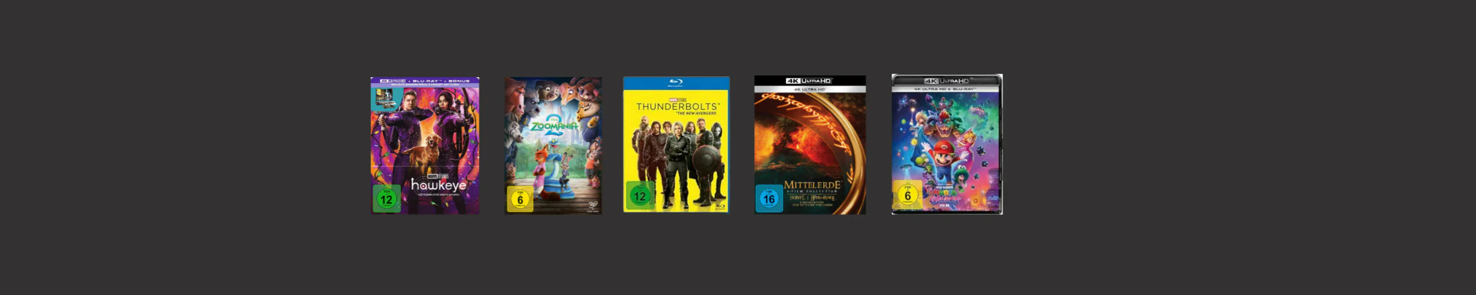 Blu-ray & DVD_Neu