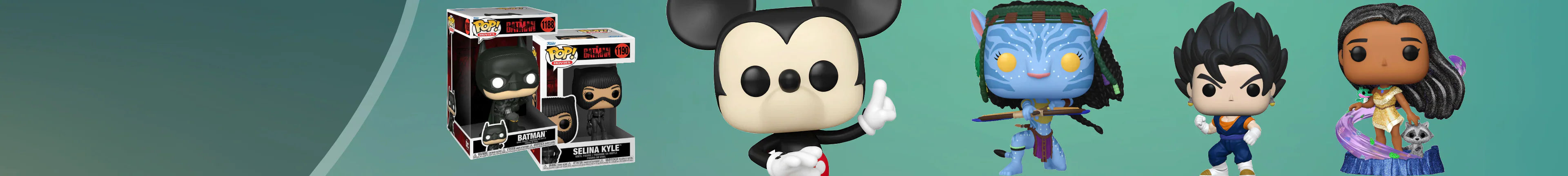Funko Pop_Neu