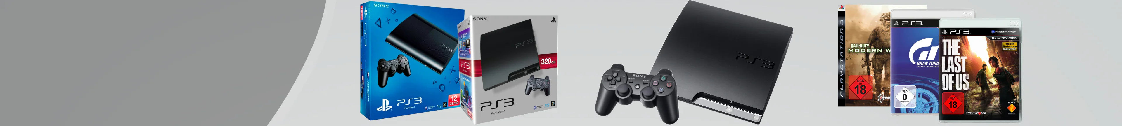 Playstation 3_Neu