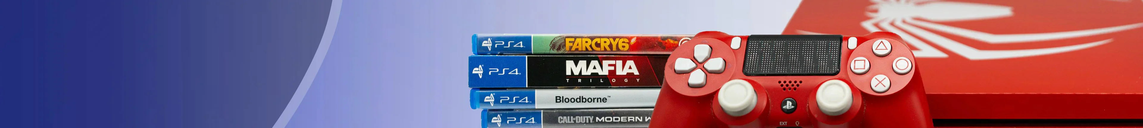 Playstation 4 Konsolen_Neu