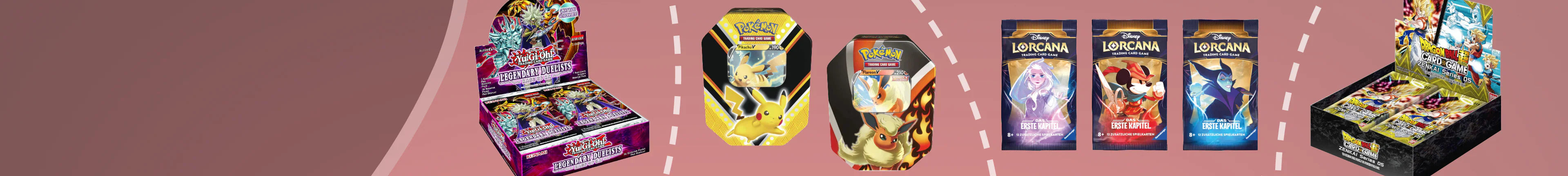 TCG Anime_Neu