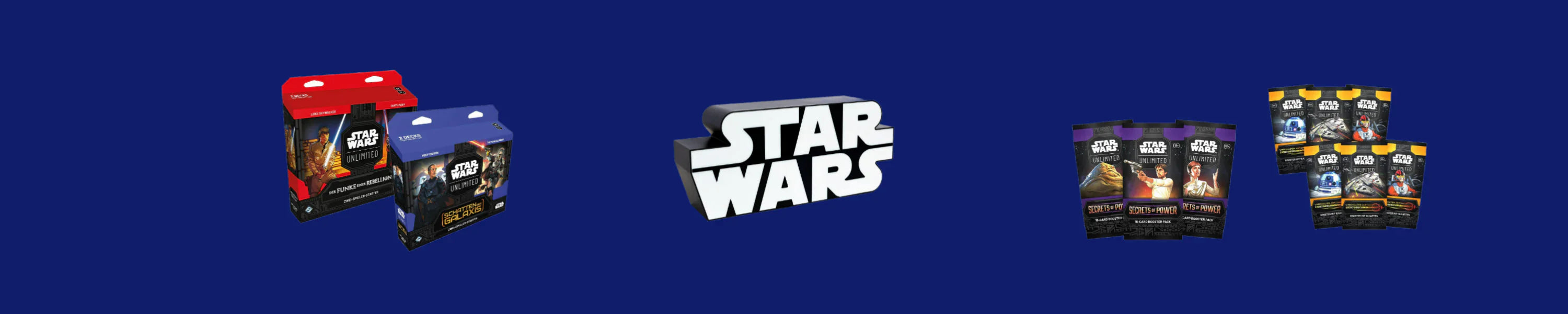 TCG Star Wars_Neu