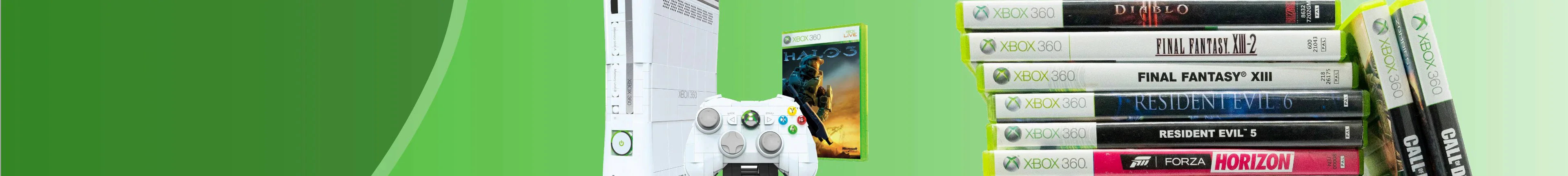 Xbox 360_Neu