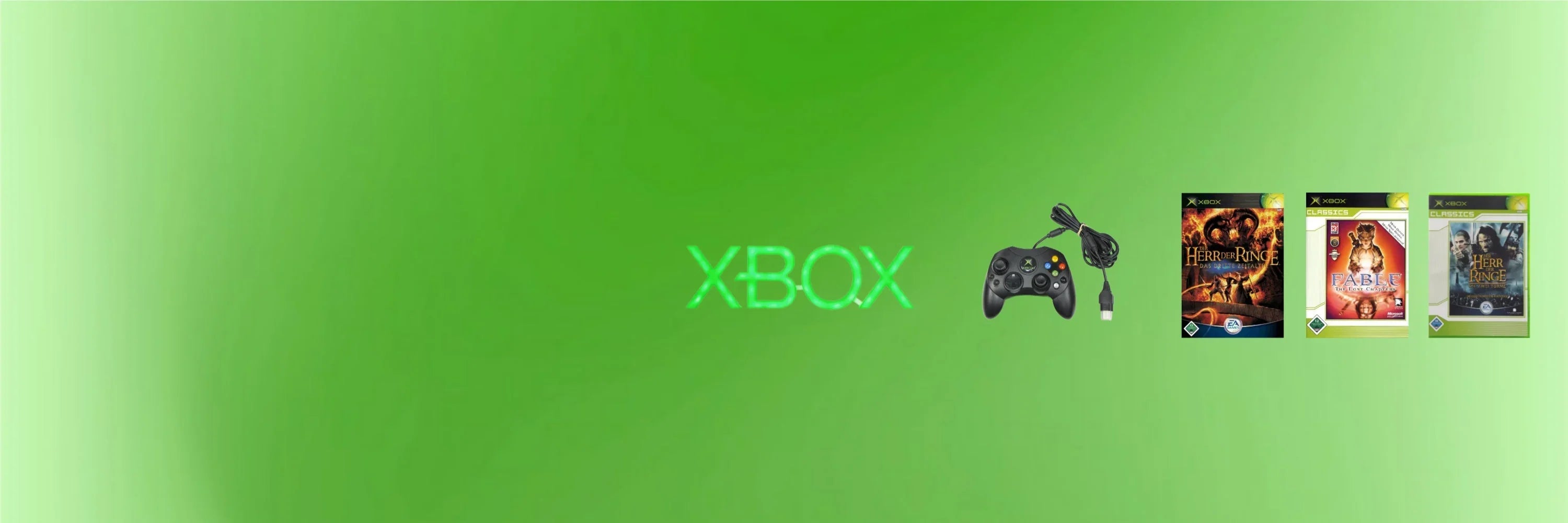 Xbox Classic_Neu