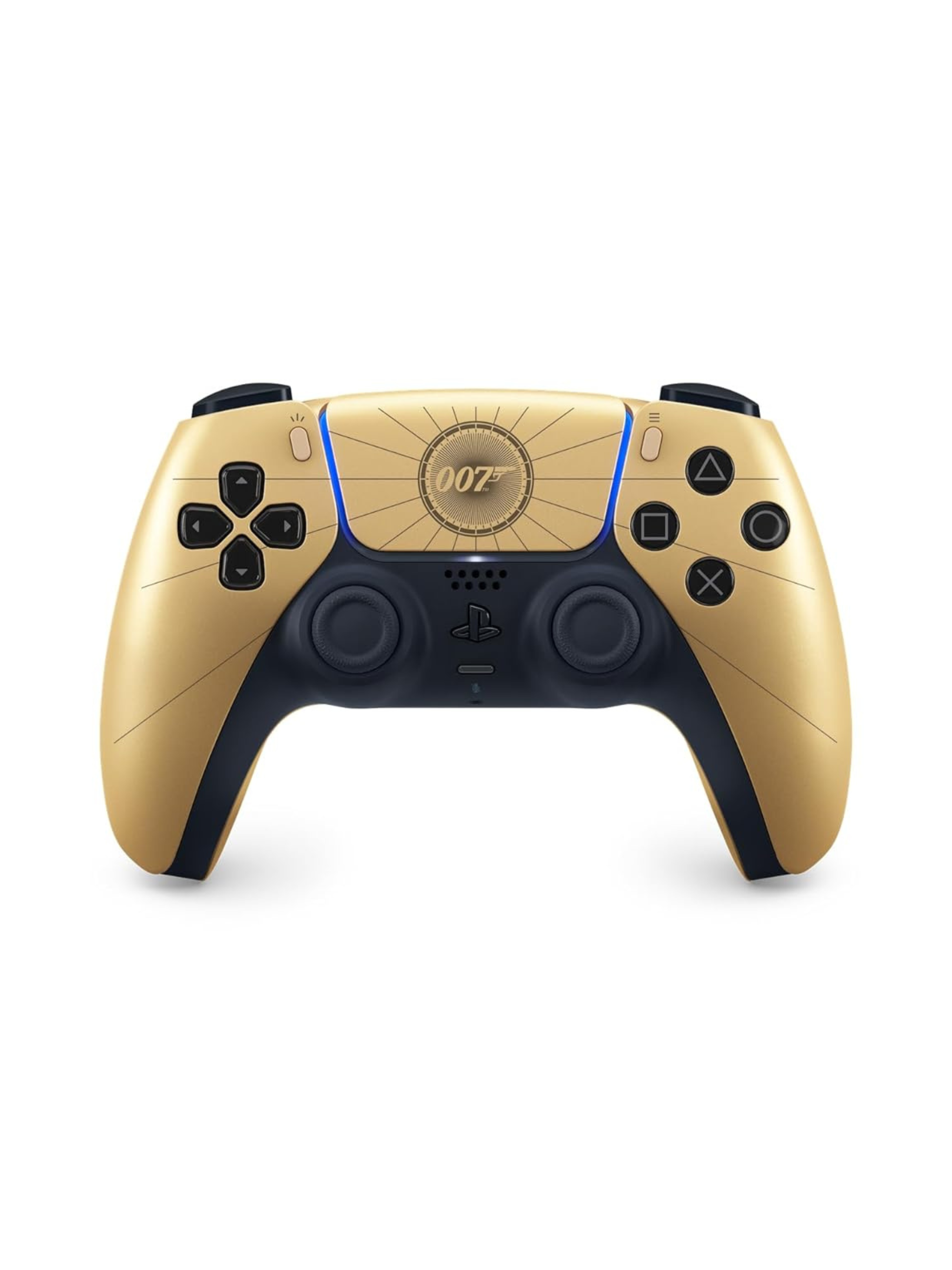 DualSense® Wireless-Controller – 007 First Light™ Limited Edition Neu