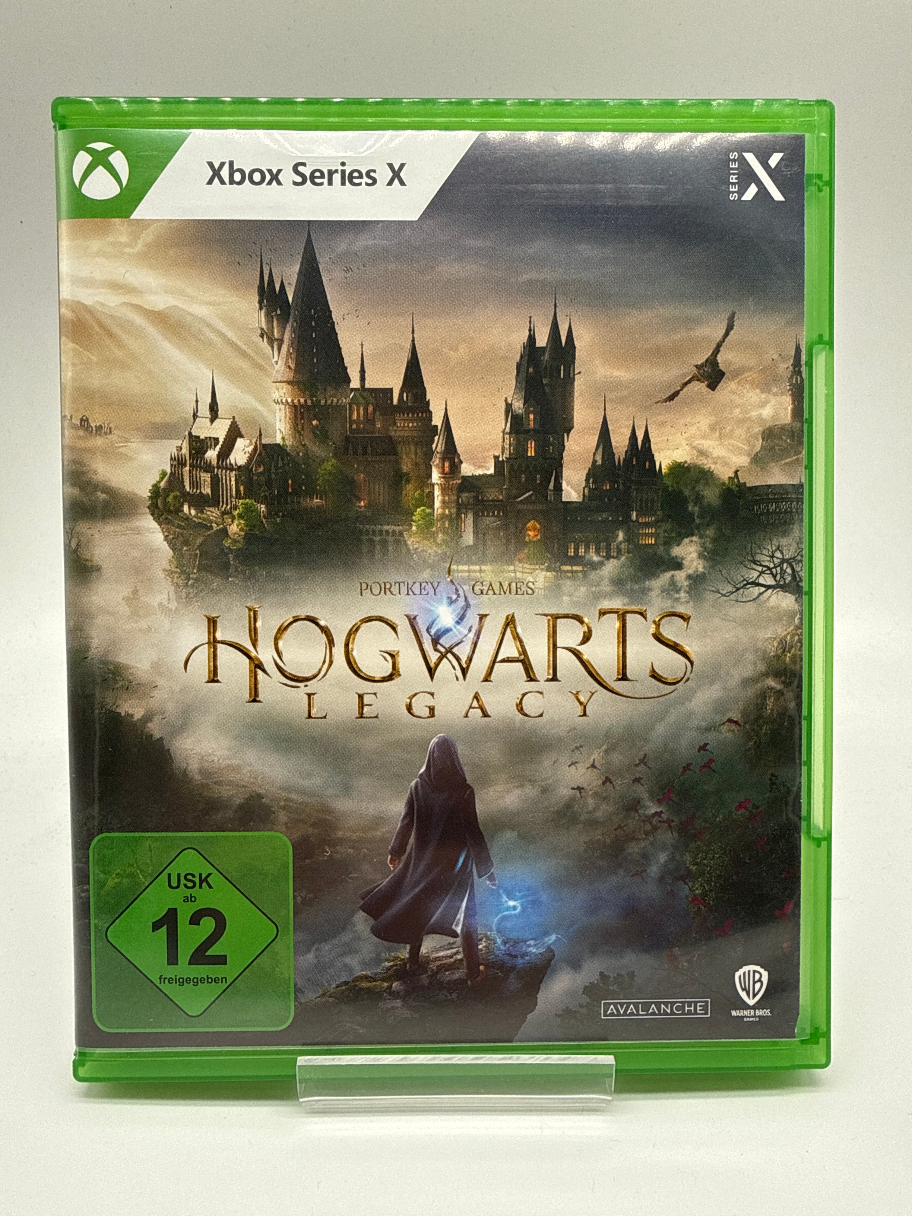Hogwarts Legacy Xbox Series X *gebraucht
