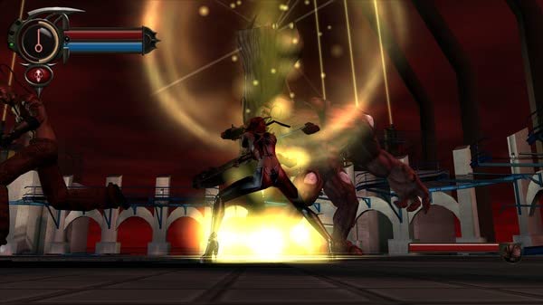 BloodRayne 2: ReVamped PS5 *Neu