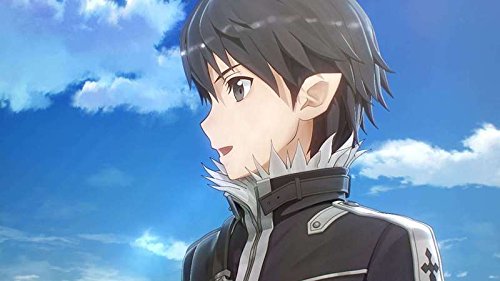 Sword Art Online Lost Song  PS3 Japan Import *gebraucht