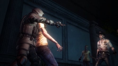 Resident Evil - Operation Raccoon City PS3 *gebraucht