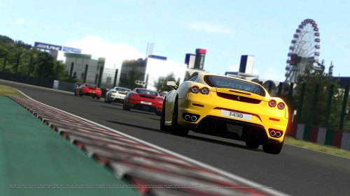 Gran Turismo 5 Prologue PS3 *gebraucht