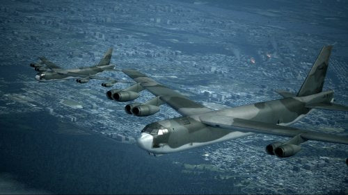 Ace Combat 6 - Fires of Liberation [Xbox 360] *gebraucht
