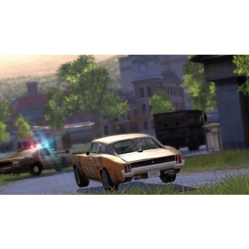 Stuntman: Ignition Xbox 360 *gebraucht