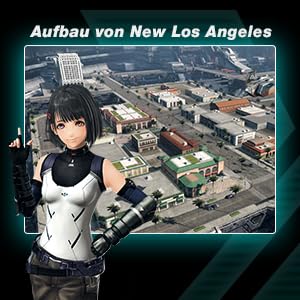 Xenoblade Chronicles X: Definitive Edition Nintendo Switch Neu