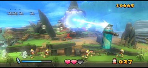 Ape Escape - PS3 *gebraucht