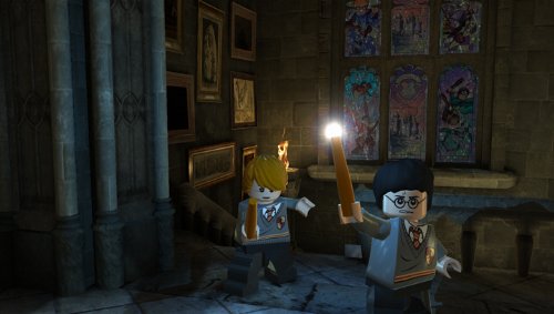 Lego Harry Potter - Die Jahre 5 -7 Xbox 360 *gebraucht