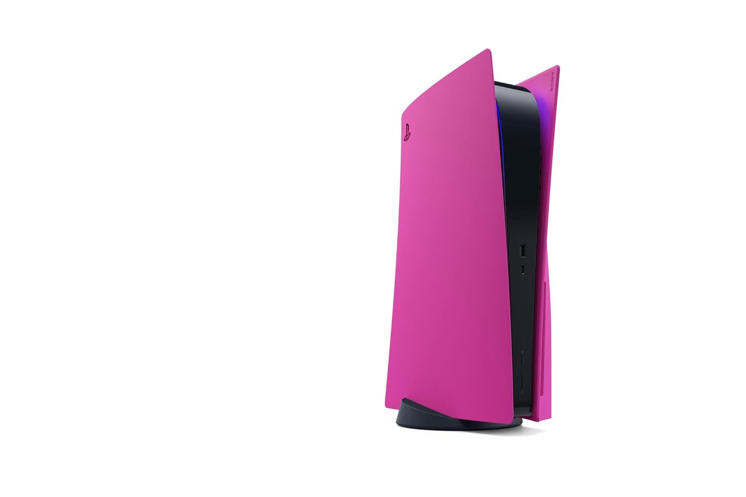 PlayStation 5-Konsolen-Cover – Nova Pink