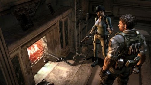 Resident Evil 5 Gold Edition PS3 *Gebraucht