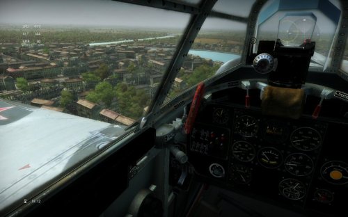 IL2 Sturmovik: Birds of Prey PS3 *gebraucht