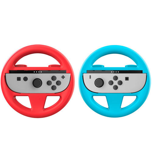 Nacon 2er-Set Lenkräder für Joycon für Switch 2 Switch 2 *Neu