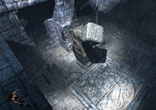 Tomb Raider Underworld PS3 PEGI Version *Gebraucht