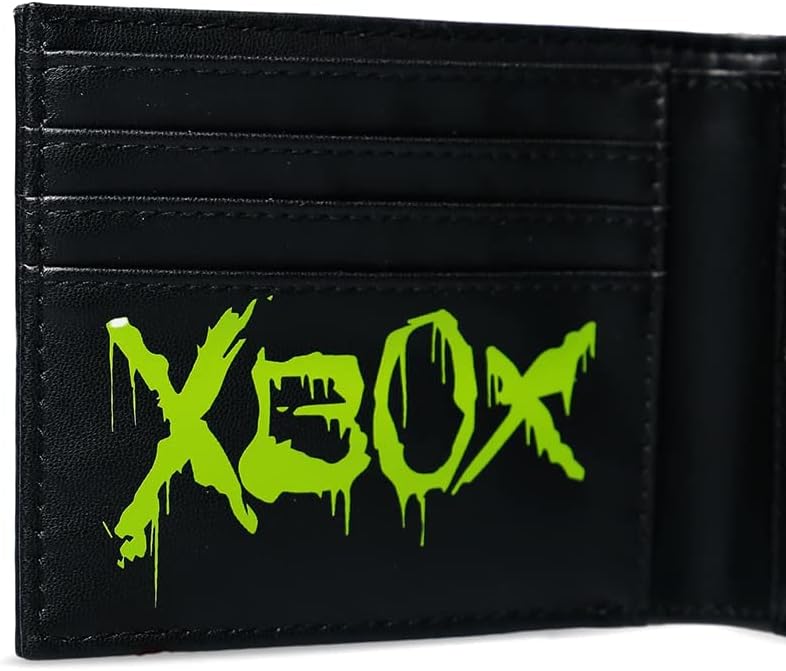 XBOX Core Männer Geldbörse
