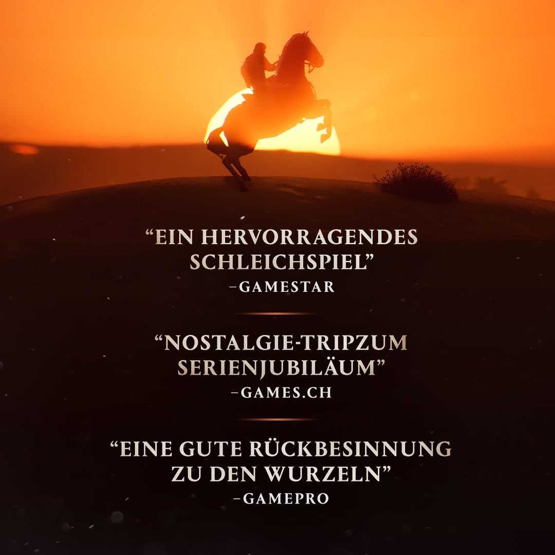 Assassin's Creed Mirage Xbox One Xbox Series X *gebraucht