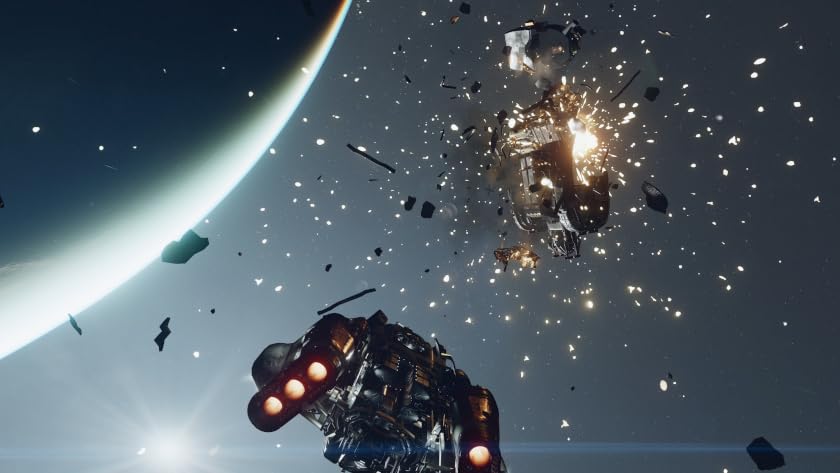 Starfield Xbox Series X *gebraucht