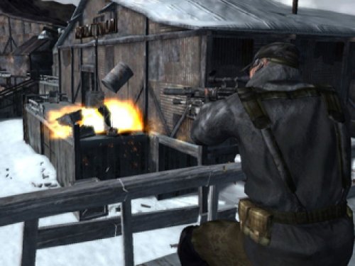 Conflict: Denied Ops PS3 *gebraucht