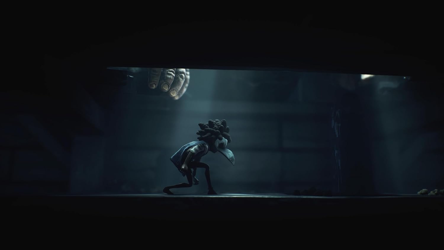 Little Nightmares III Nintendo Switch Neu