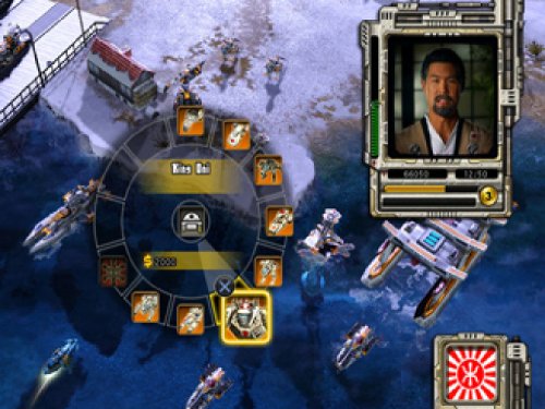 Command & Conquer: Alarmstufe Rot 3 PS3 *gebraucht
