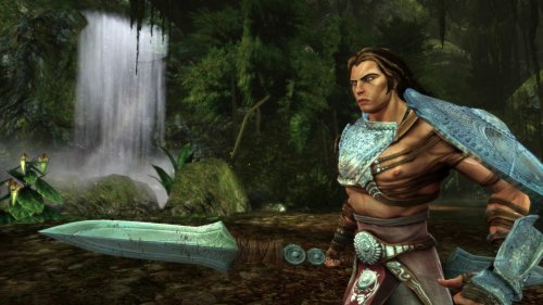 Rise of the Argonauts PS3 *gebraucht