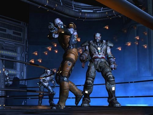 Quake 4 Xbox 360 *Gebraucht