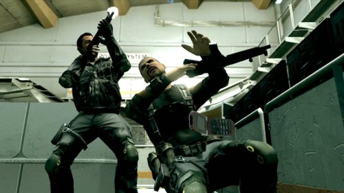 Secret Service Xbox 360 *gebraucht