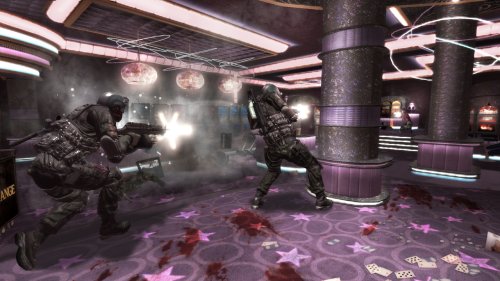 Tom Clancy's Rainbow Six Vegas 2 PS3 *gebraucht