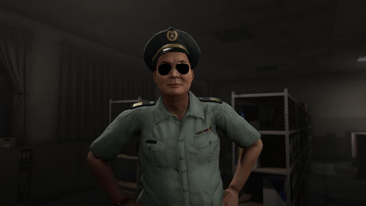 The Bridge Curse 2: The Extrication - Switch *Neu