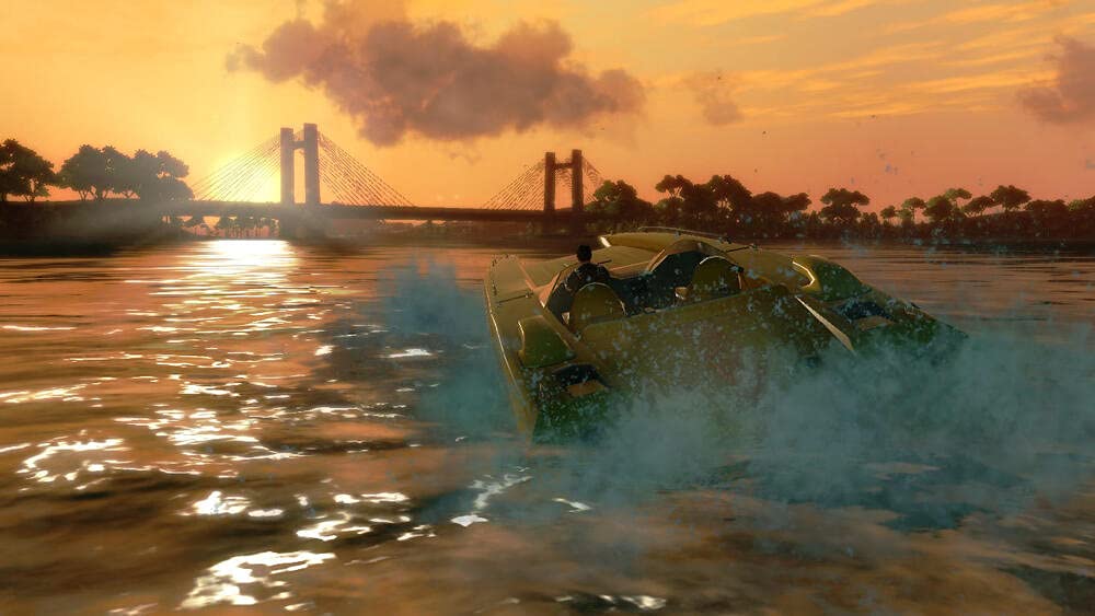 Just Cause 2 PEGI Version *Gebraucht