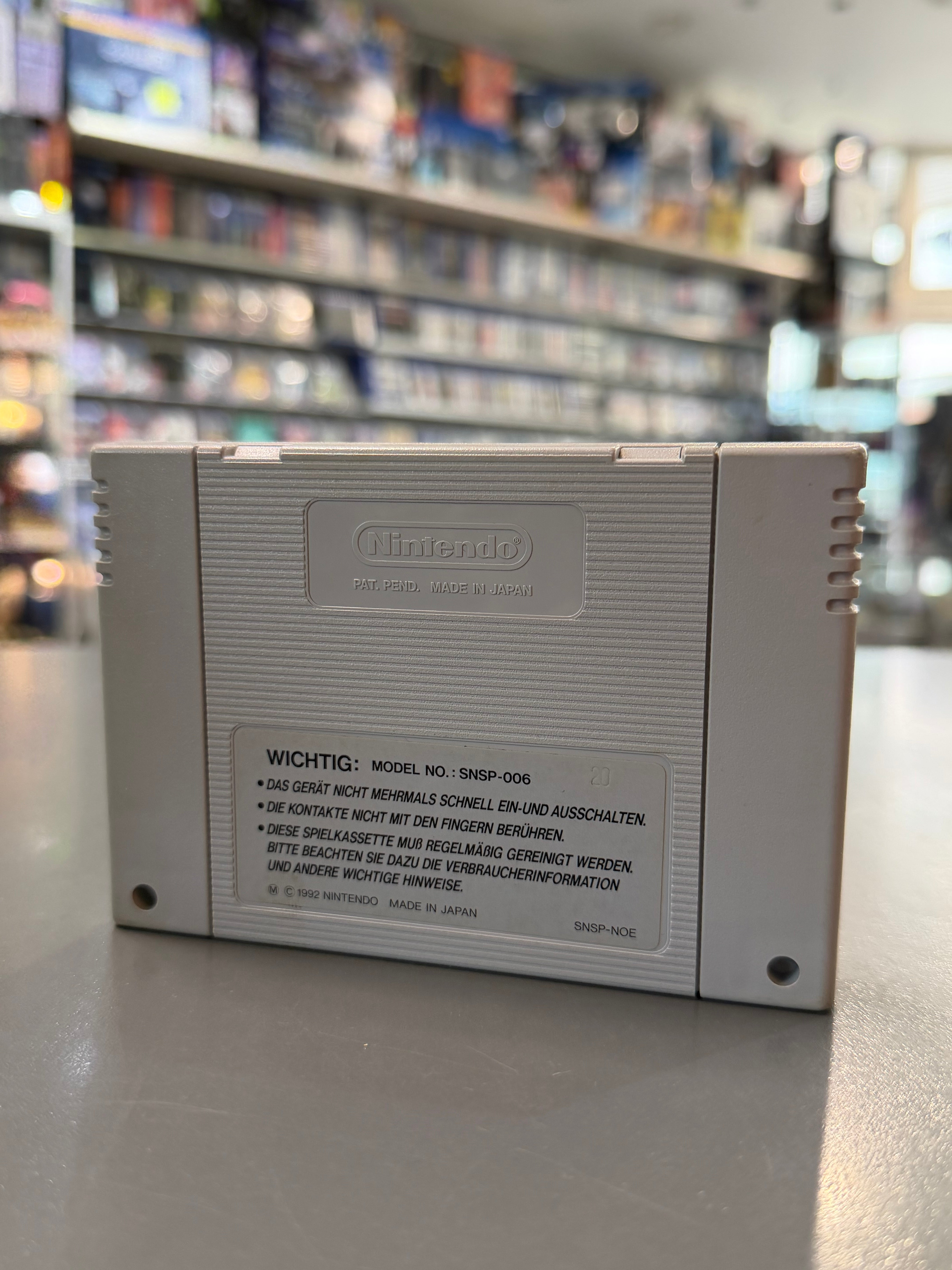 Super Mario All Stars SNES,Super Nintendo *Modul* gebraucht