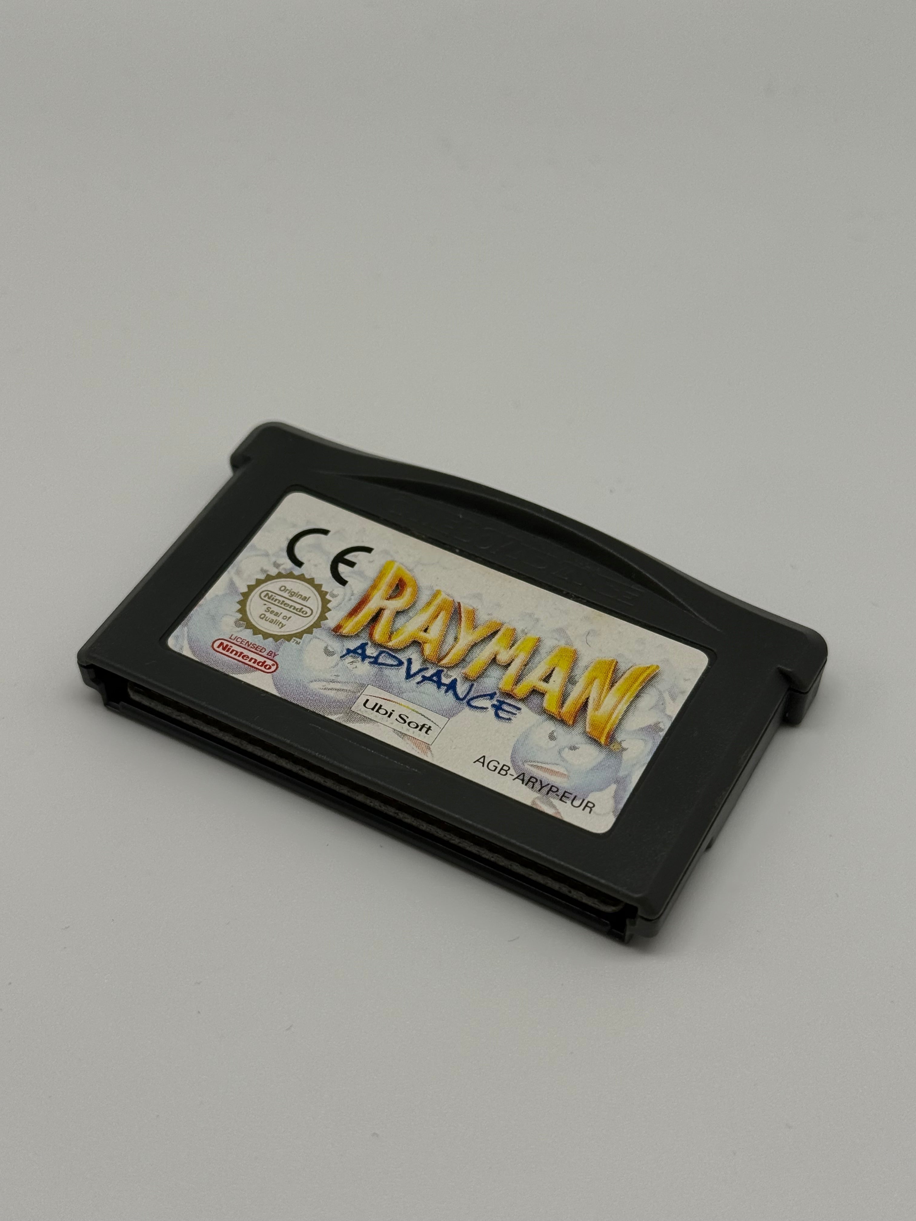Rayman Advance - Nintendo Gameboy Advance *Modul