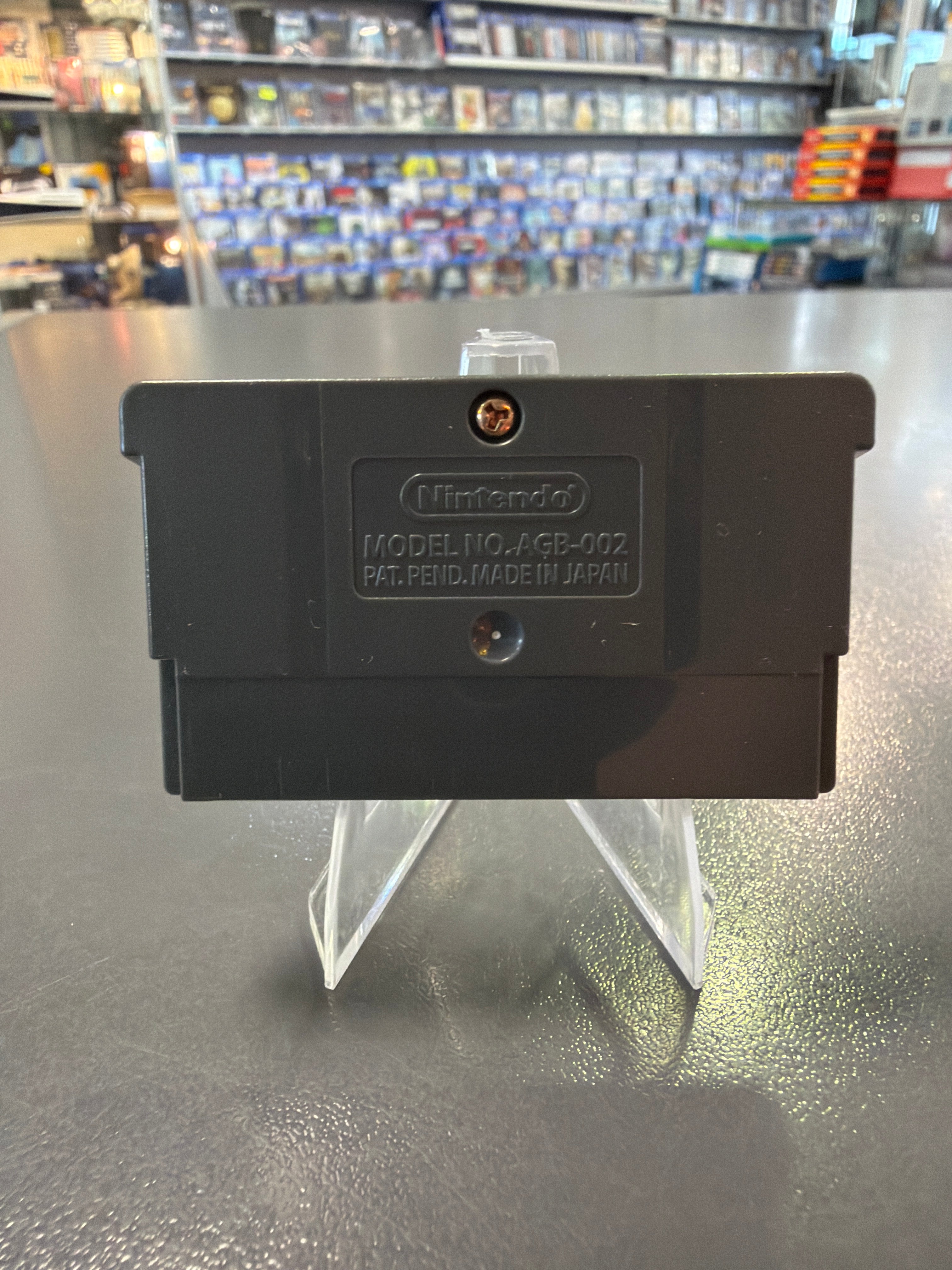Guilty Gear X für Gameboy Advance  (modul) gebraucht