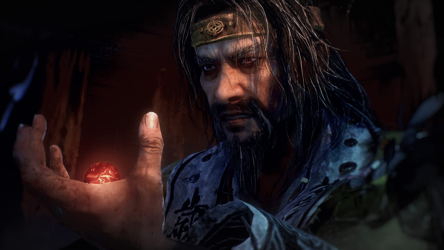 Wo Long: Fallen Dynasty PS5 *gebraucht*