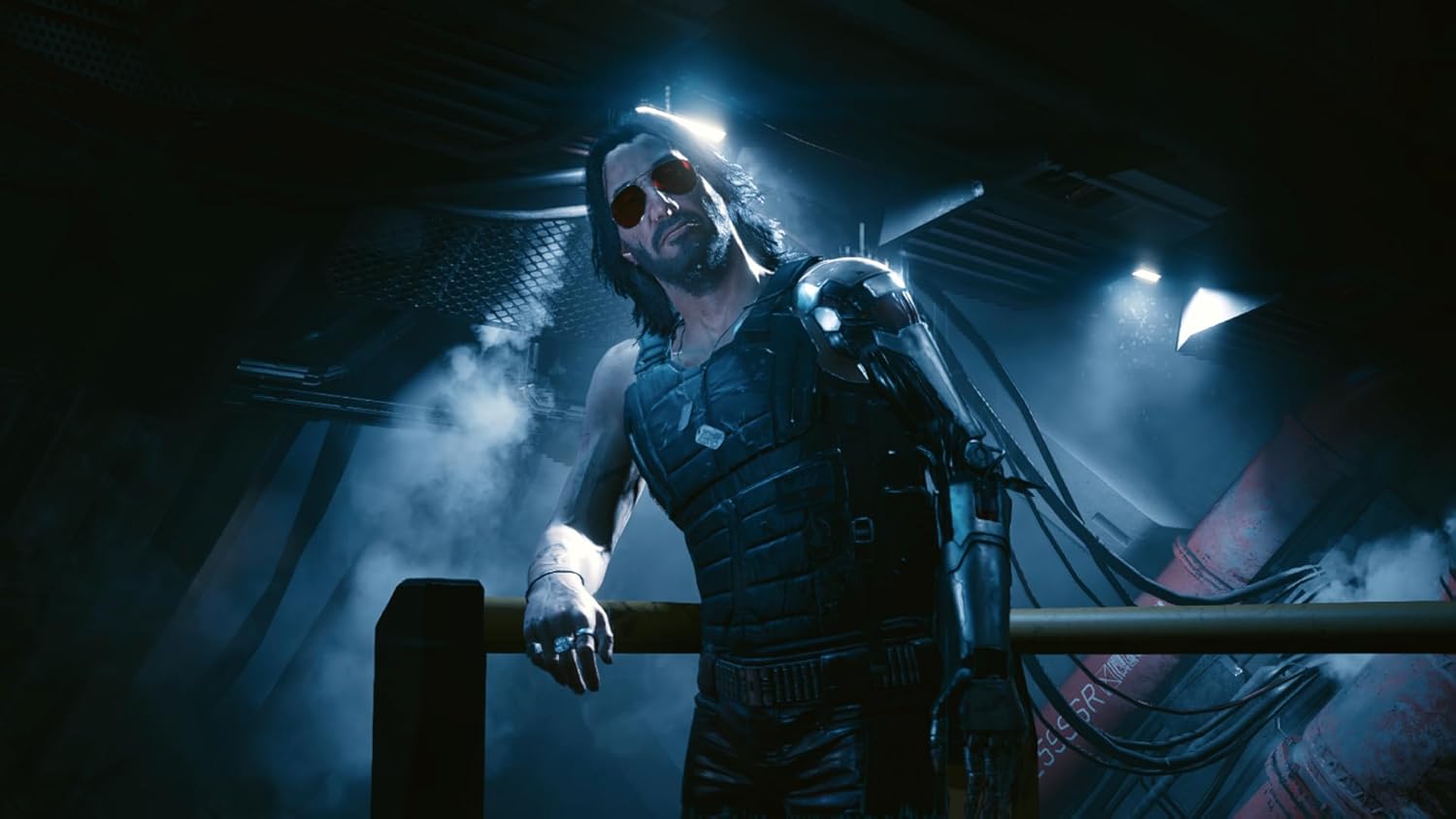CYBERPUNK 2077 (Ultimate Edition) Xbox Series X *gebraucht