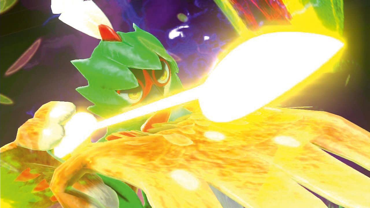 Pokemon Tekken DX Nintendo Switch *gebraucht