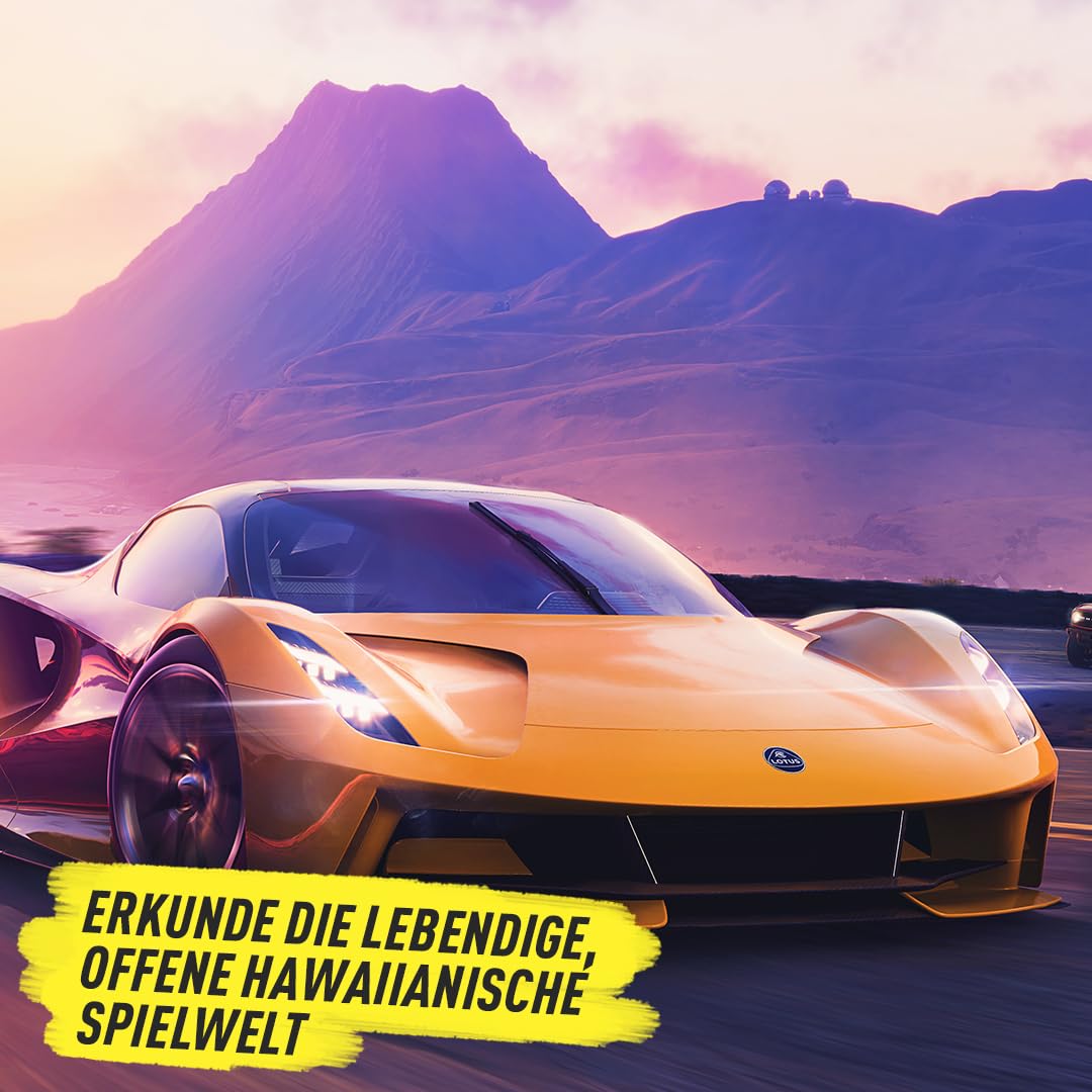 The Crew Motorfest PlayStation 5 *gebraucht